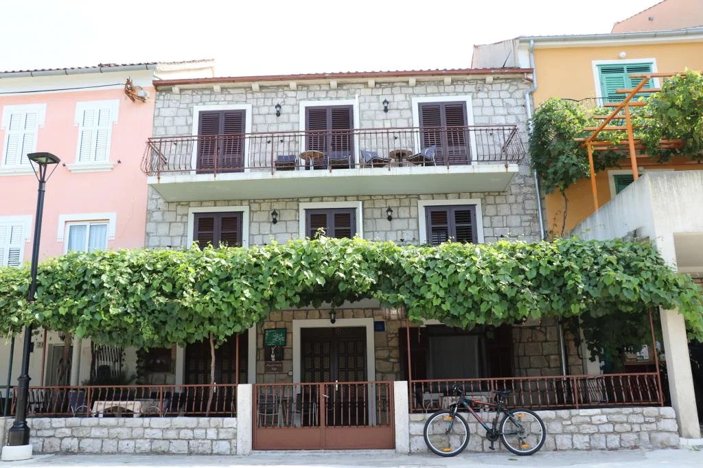 Apartmani Vila Jurić – fotografija 4