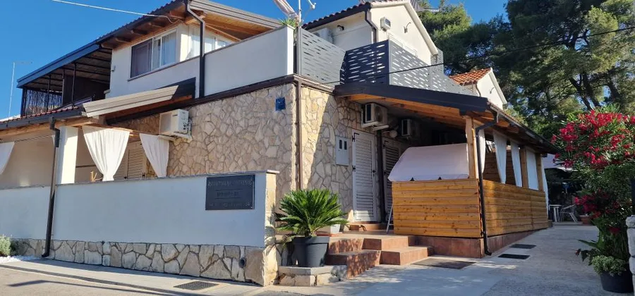 Apartmani Dutković – fotografija 2