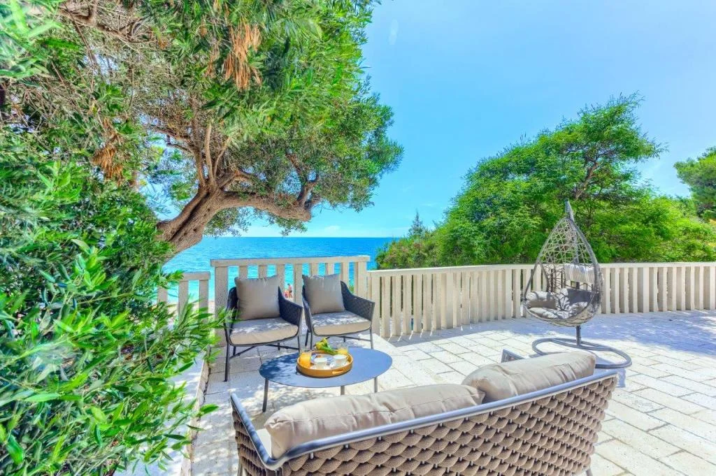 Apartmani Luxury Beach – fotografija 3