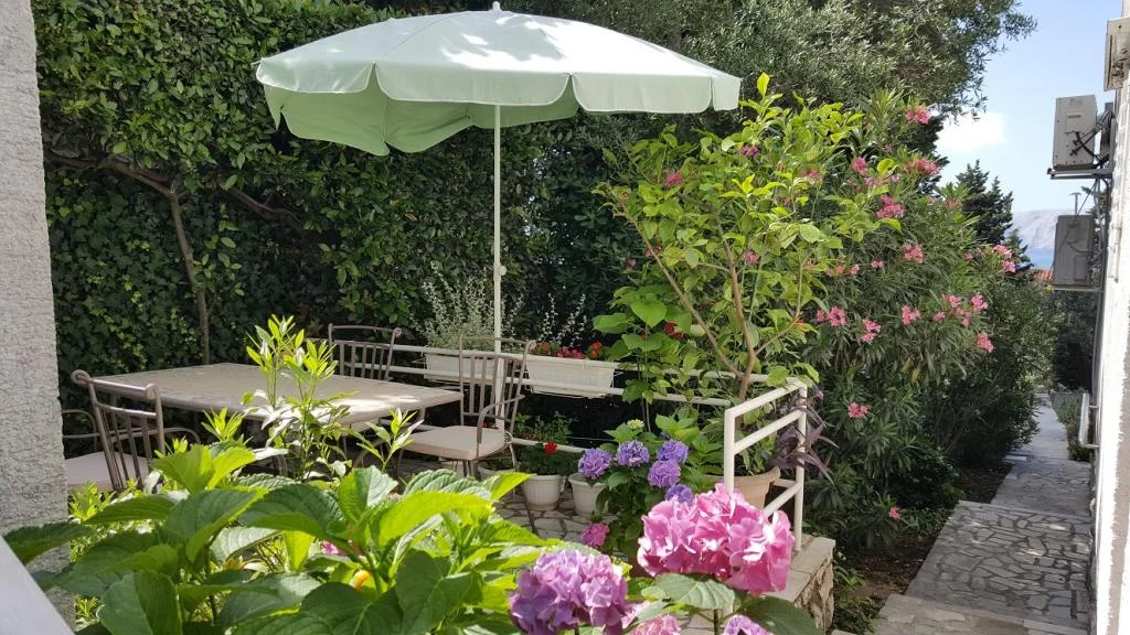 Apartmani Mirjana – fotografija 6