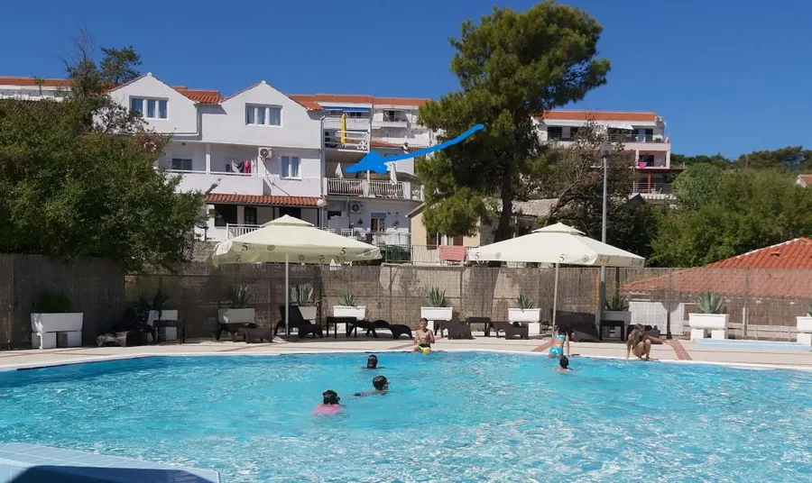 Apartmani Amor i Žana – fotografija 2