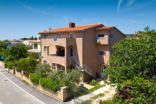 Apartmani Vila Milla – fotografija 2
