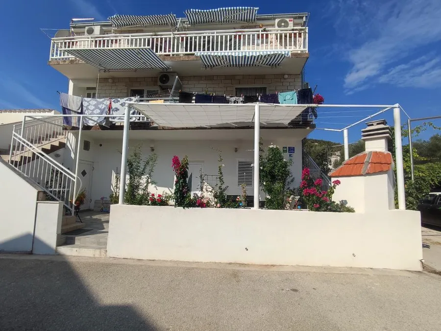 Apartmani Branka – fotografija 2