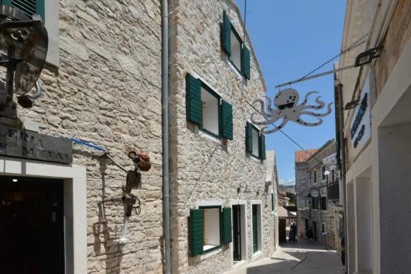 Apartmani Slani – fotografija 2