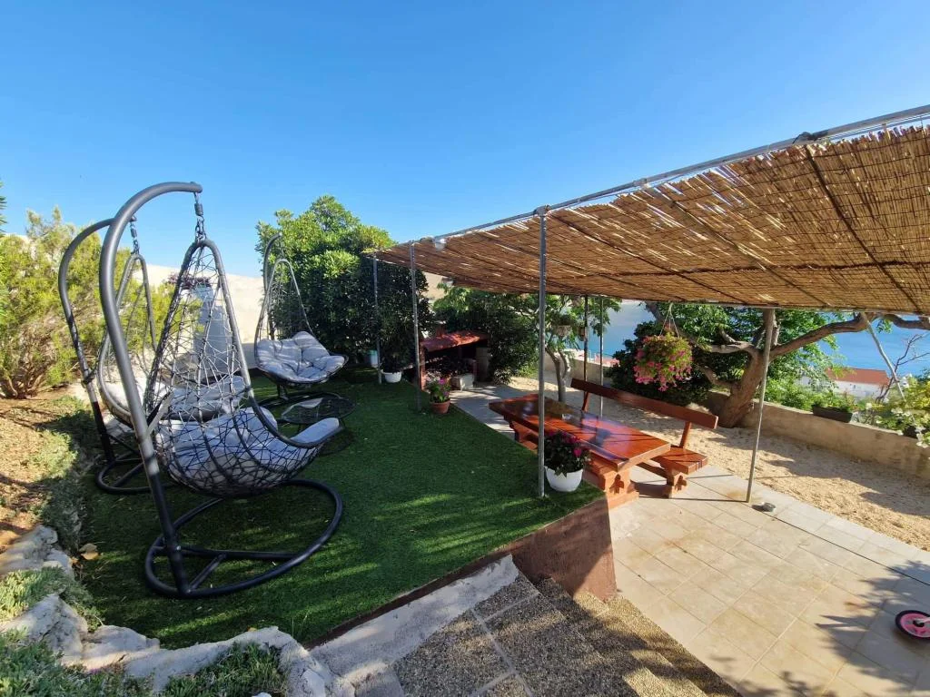 Apartmani Zlatna Vala – fotografija 5