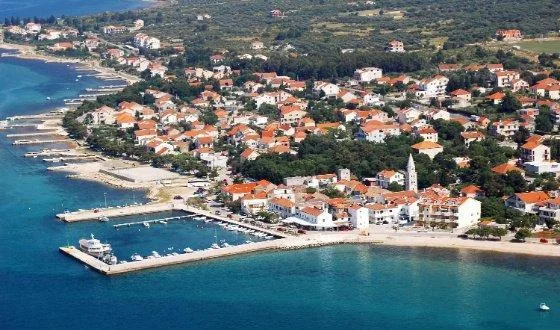 Apartmani Lena – fotografija 3