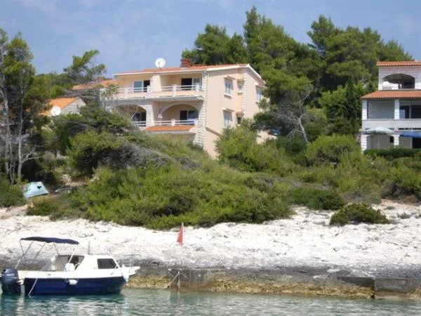 Apartmani Villa Silva – fotografija 2