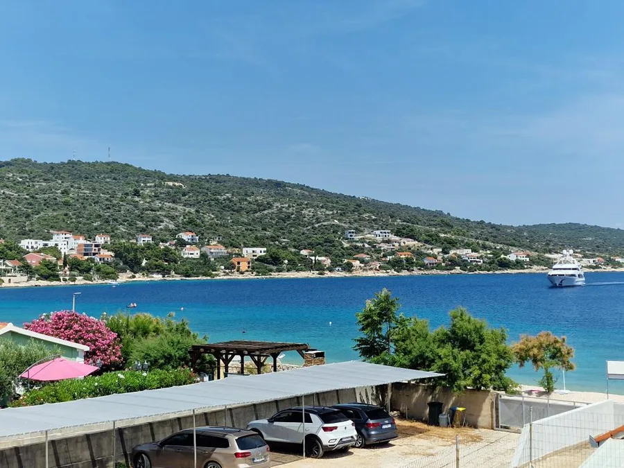Apartmani Vidović – fotografija 2