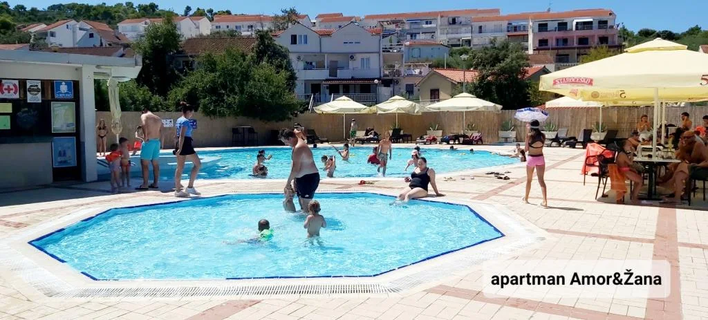 Apartmani Amor i Žana – fotografija 3