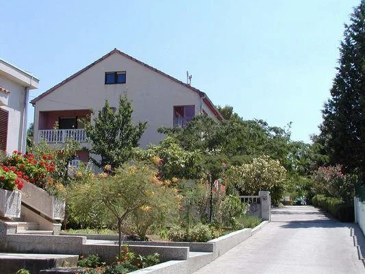 Apartmani Villa Nikolina – fotografija 2