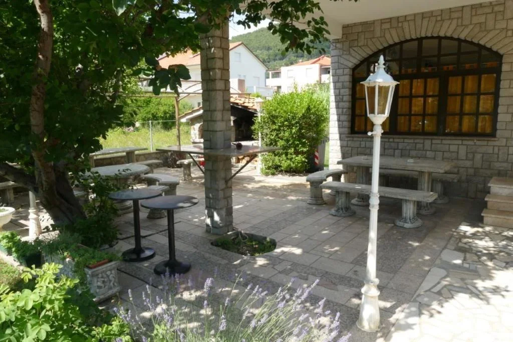 Apartmani Guest House Gordana – fotografija 5