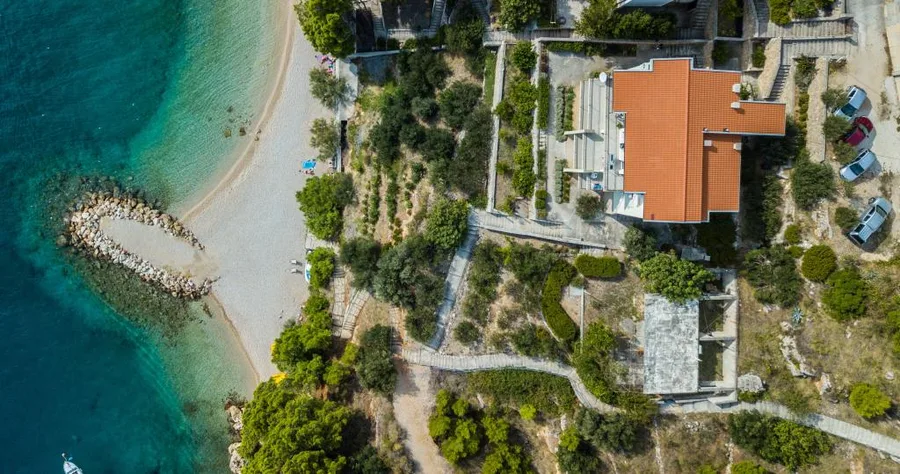 Apartmani Solar – fotografija 2