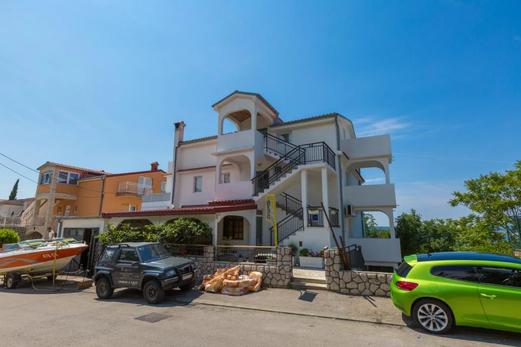 Apartmani Sira – fotografija 3