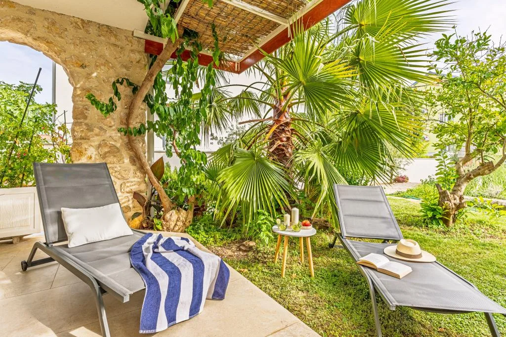 Apartmani Ksenija – fotografija 6