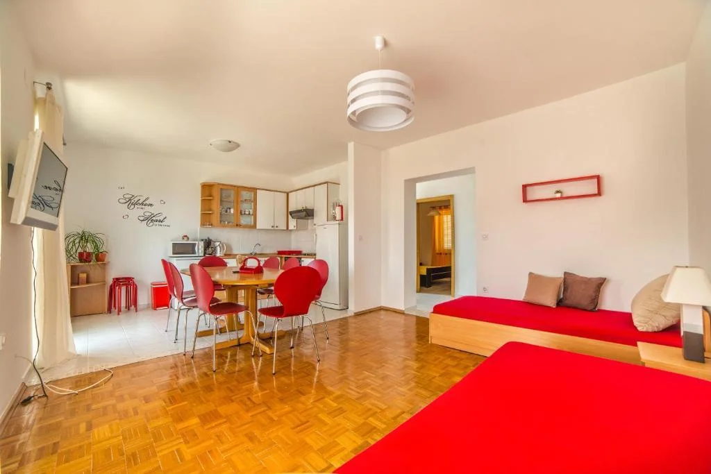 Apartmani Morska Vila – fotografija 5