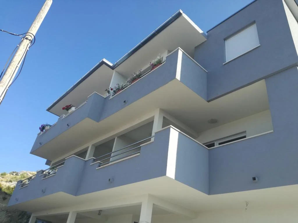 Apartmani Tafra – fotografija 4
