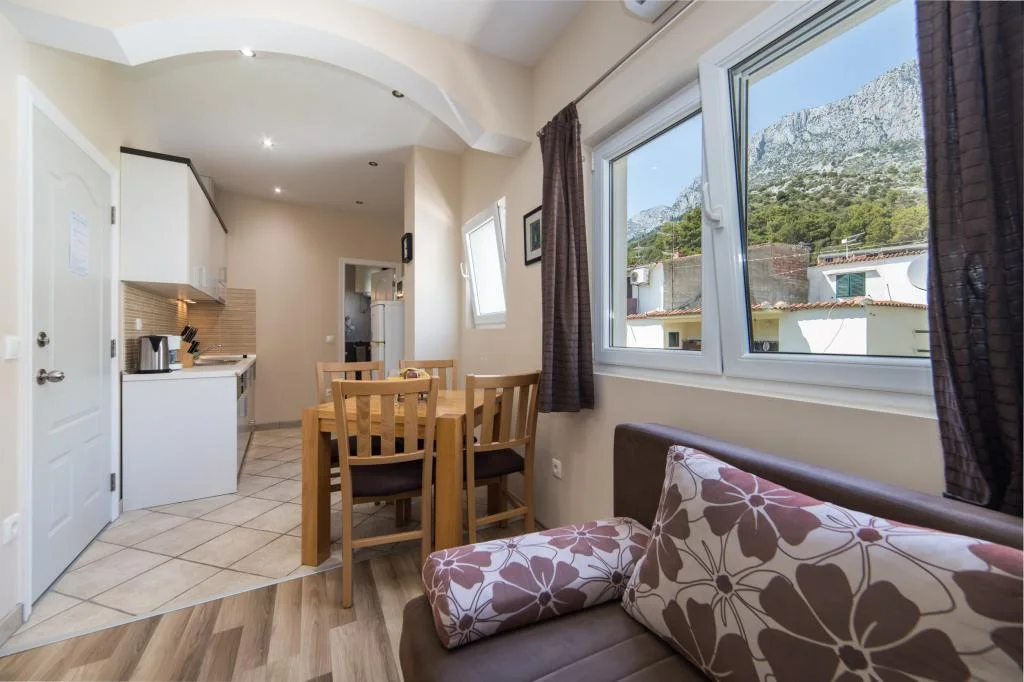 Apartmani Nmn – fotografija 4