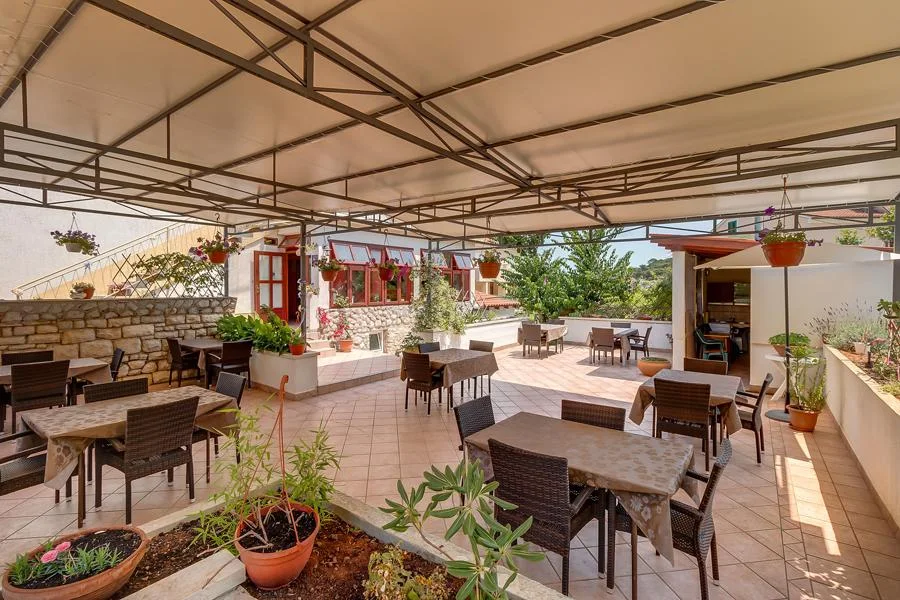 Apartmani B&B Belvedere – fotografija 5