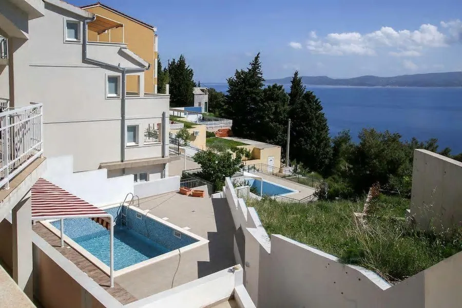 Apartmani Traum – fotografija 2