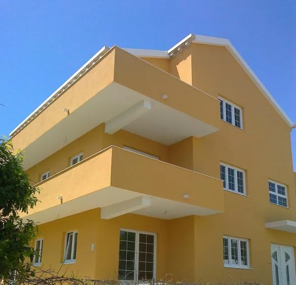 Apartmani Ćurković – fotografija 2