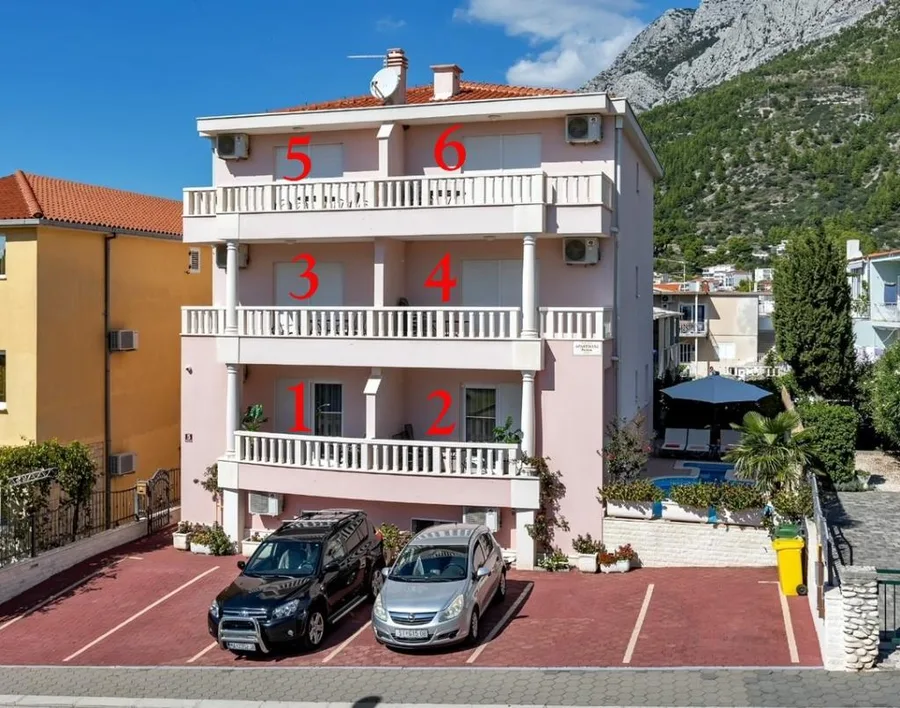 Apartmani Podest – fotografija 2