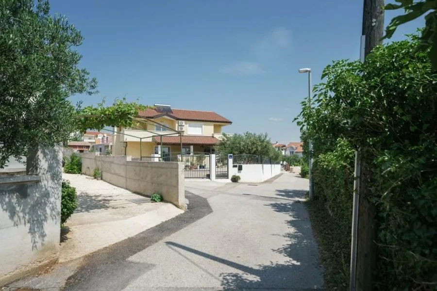 Apartmani Garden Boutique – fotografija 2