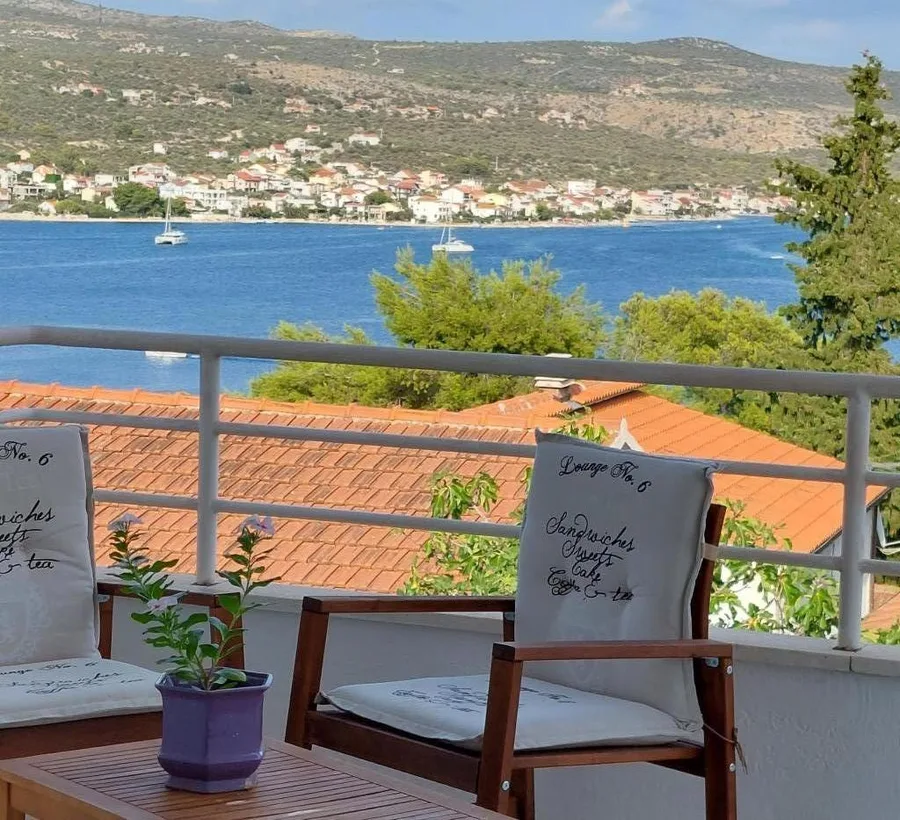 Apartmani Lilian – fotografija 2