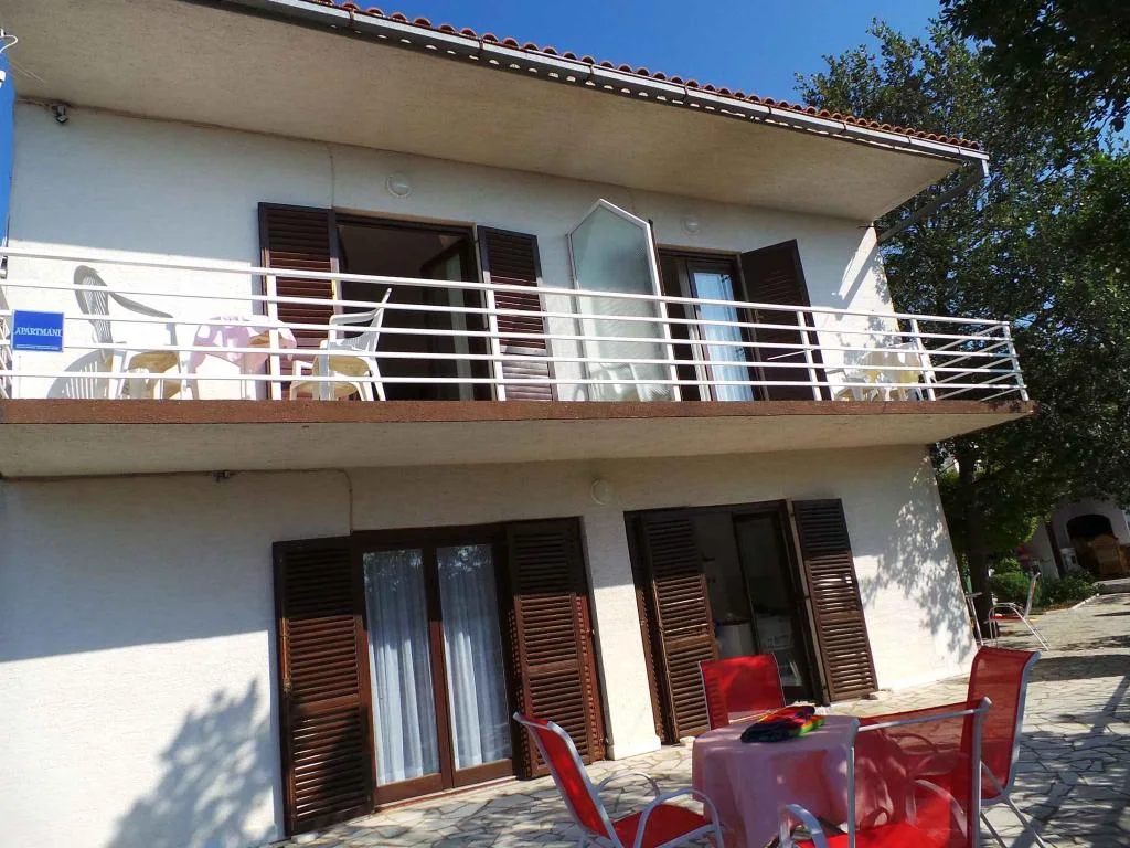 Apartmani Šarić – fotografija 6