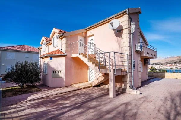 Apartmani Matej – fotografija 5