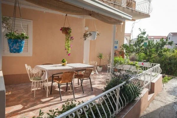 Apartmani Šime – fotografija 6