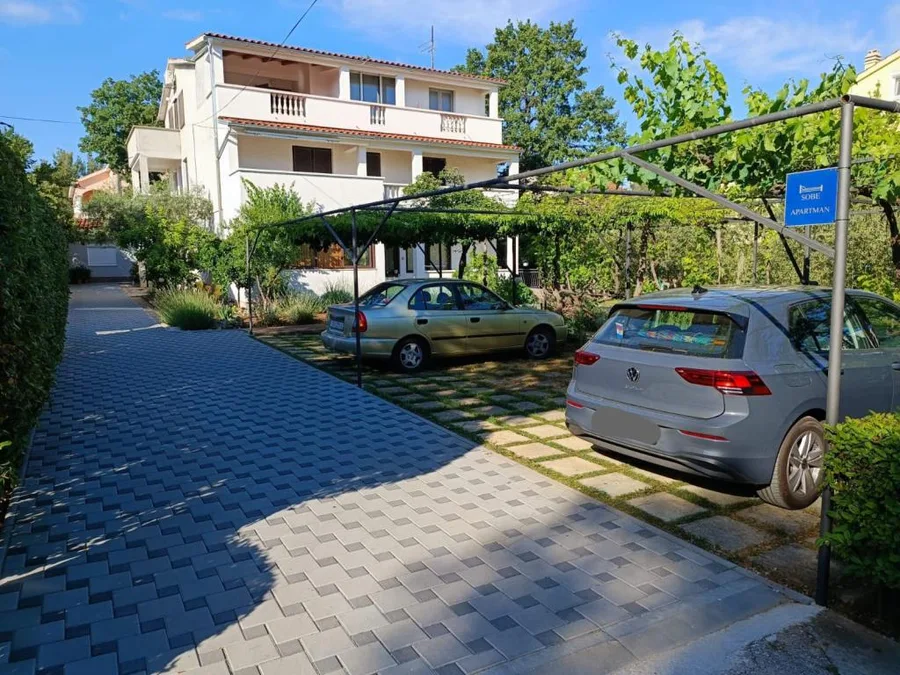 Apartmani Boško – fotografija 2