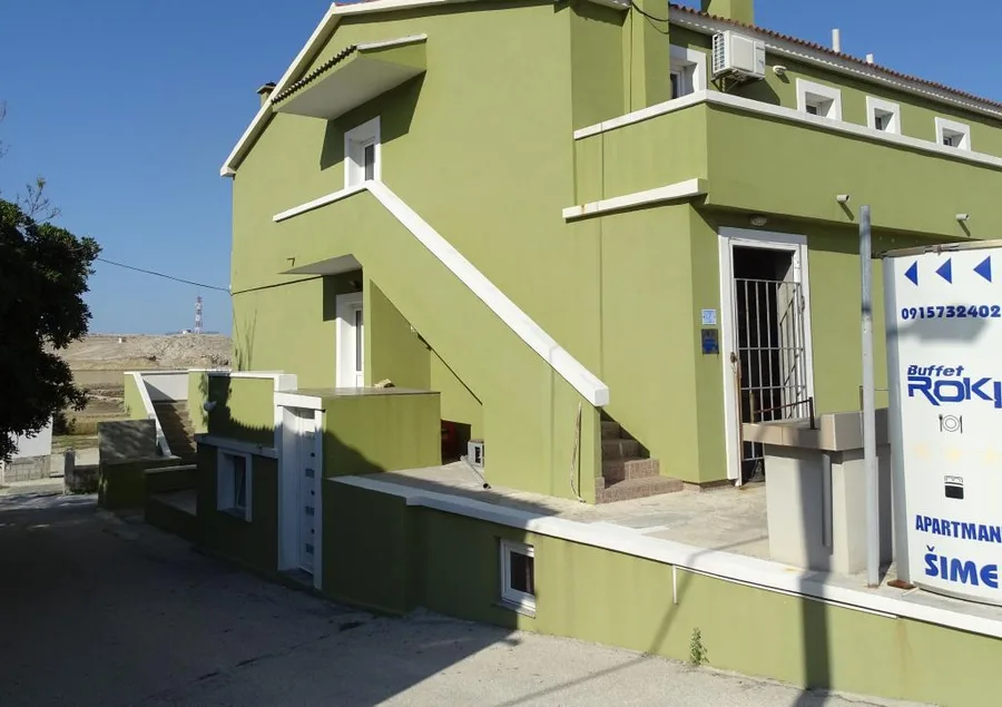 Apartmani Šime – fotografija 2