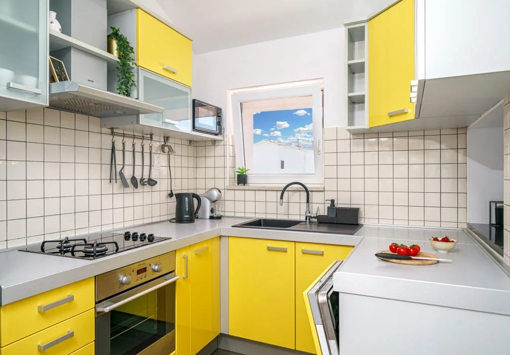 Apartmani Petrov – fotografija 6