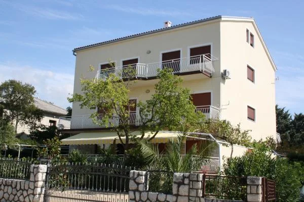 Apartmani Villa Petra – fotografija 4