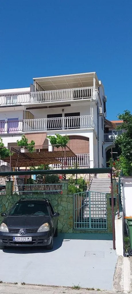 Apartmani Darija – fotografija 2