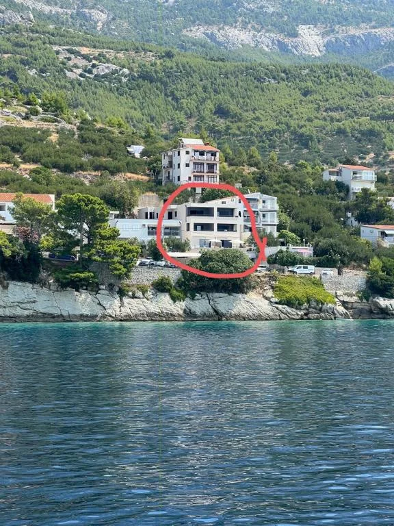 Apartmani Agava – fotografija 4