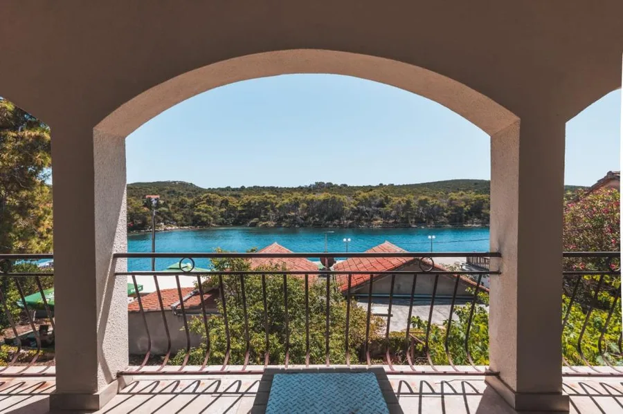 Apartmani Luka – fotografija 2