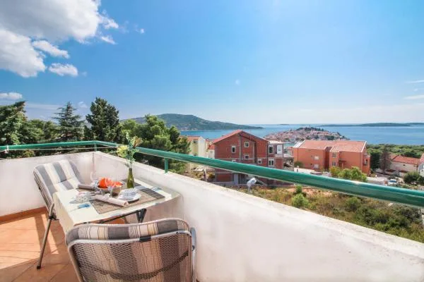 Apartmani Tea – fotografija 2
