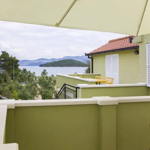 Apartmani Vila Lukrecija – fotografija 4