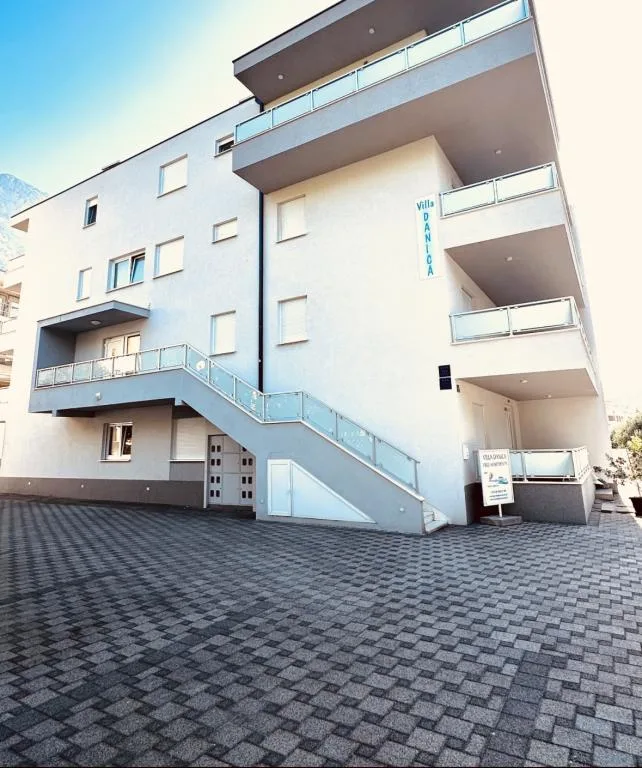 Apartmani Danica Sara – fotografija 2