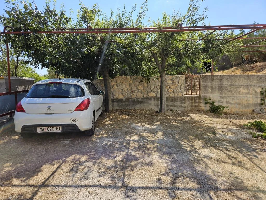 Apartmani Talijančić – fotografija 5