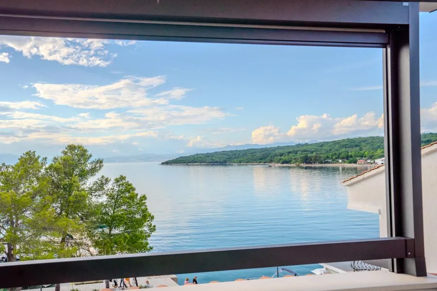 Apartmani Hrabrić – fotografija 2