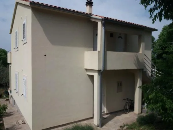 Apartmani Wonderfulgrapes – fotografija 3