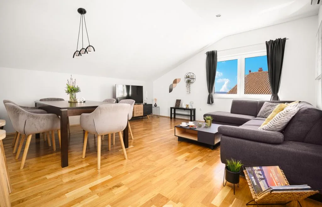 Apartmani Petrov – fotografija 3