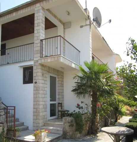 Apartmani Mare – fotografija 4