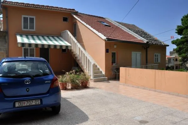 Apartmani Forca – fotografija 3