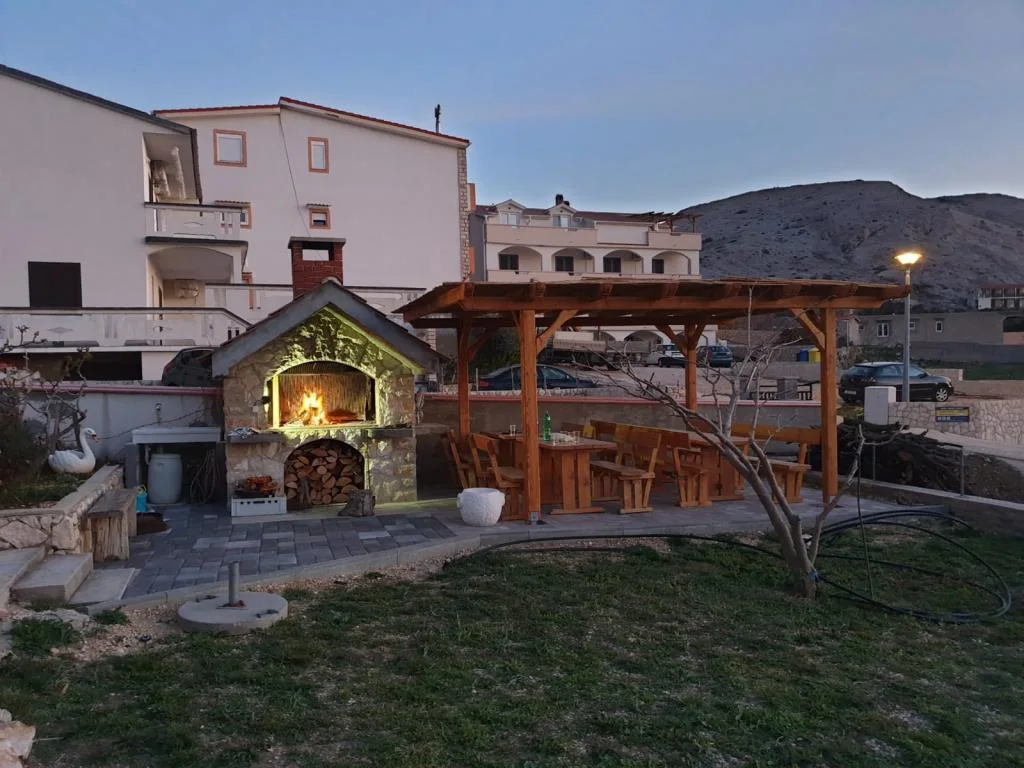 Apartmani Dalmatinka – fotografija 4
