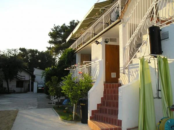 Apartmani Udovičić – fotografija 4