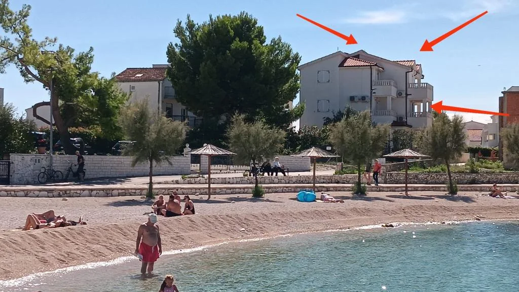 Apartmani Anna – fotografija 3