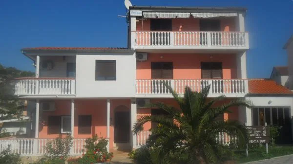 Apartmani Leo – fotografija 3